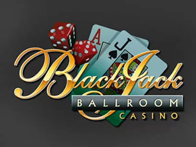 Blackjack Ballroom Casino